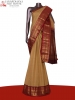 Pure Handloom Kanjeevaram Silk Saree